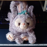 DISNEY 香港迪士尼樂園 Stella Lou 福袋頸巾