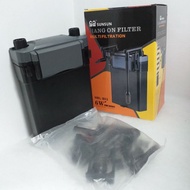 ❤ราคาถูกที่สุด❤  กรองแขวน+อ็อกฯใช้ Sunsun HBL 803     JR3.6921!!ถูกที่สุด!!
