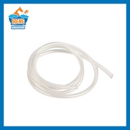 4.5mm Clear Aquarium Air Pump Tube PVC Hose Pipe Fish Tank