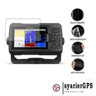 Screen Protector tinted for Garmin Striker Plus Vivid 5cv