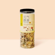 COMMON GOODS Energy Rice Meal With Millet