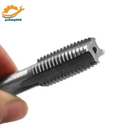 [MR] 7pcs Male Thread Tap Set Metal Meters Drill Bit M3 M4 M5 M6 M8 M10 M12 Metric Impact Thread Plu
