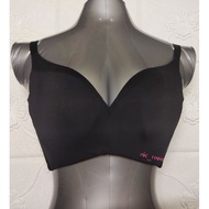 38E 40D ELLE PLUS SIZE BRA - WIRED