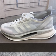 adidas Y-3 ADIOS PRO 4 灰白/米白
