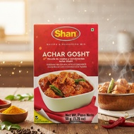Shan - Masala Achar Ghost - 50g