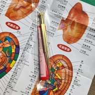 Acupuncture Massage Pen Elastic Acupuncture Probe/with Spring Acupuncture Probe Acupuncture Probe Ea