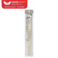 Unicorn Artist Nylon Brush Set 2/4/6/8 4'S UAB-999DX-B