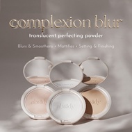 Absidy Complexion Blur Powder with Vitamin E for a Perfect Finish