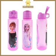 Disney Frozen PP 700ML Water Bottle Drinking Bottle Botol Air Elsa Anna