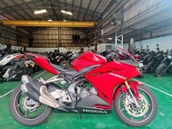 HONDA CBR250RR ABS