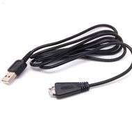 USB Data Cable For Sony VMC-MD3 DSC-T99 T110 T110/B/R/P/V/D DSC-HX100 HX7V WX5C WX7 WX9 WX30