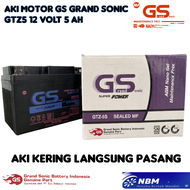 Aki Motor Yamaha  Mio J GT M3 Soul Xeon Jupiter Z1 ROBOT GTZ5 Aki Kering