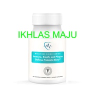 The Wellness Company Chewable Oral Probiotic