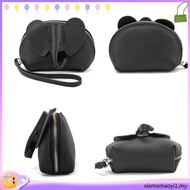dompet perempuan dompet lelaki charles and keith wallet Fashion Wallet Women 2025 New Style Cute Ele
