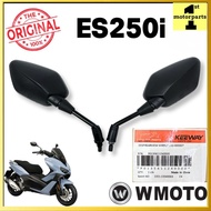 ES250i ES 250 ES250 SIDE MIRROR LEFT REAR VIEW KIRI & RIGHT KANAN WMOTO