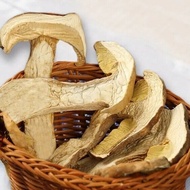 250g Natural Organic Dried Porcini Mushrooms Bulk Boletus Edulis Non-GMO