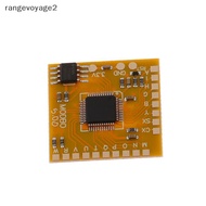 [rangevoyage2] PS2 5.0 PS2 Game Console Chip PS2 5.0 Chip Host ICPS2 Game Console Small Chip [MY]