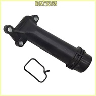 RUN Plastic Cooling System Outlet E90E91E92E93 11127810707 for 3 0L 4 4L  Use