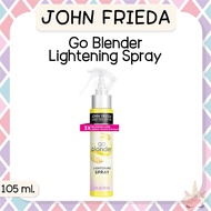 *พร้อมส่ง/ของแท้‼️* John Frieda Go Blonder Lightening Spray 105 ml.
