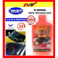 Waxco ✨ Car Glass Watermark Remover Cuci CERMIN KERETA Water Mark Remover Windscreen Shield Water Sp