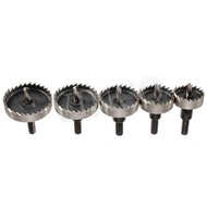 Steel HSS Hole Saw Drill Bit Cutter (41MM - 80MM)