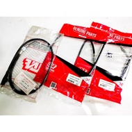 Clutch Cable Speedometer Honda CBR150R-Clutch CBR250 2011