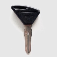 APRILIA AF1 Italian racing motorcycle key blank