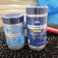 4life 4 life transfer factor plus CONTENTS 90 CAPSULES