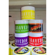 24 JAM POMADE SNAVEDIO