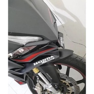 Winglet honda cbr 250rr winglets cbr 250rr