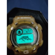 G-Shock Fisherman Dw-8600K I.C.E.R.C