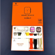 🎁 Original Product + FREE Shipping 🎁 Local sellers New S100 Ultra Smartwatch 2.2HD Amoled 49MM Scree