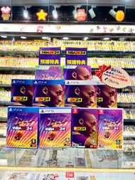 XBOX X/ONE 🏀 NBA 2k24 普通版/黑曼巴黃金版 中英合版