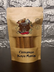 Cinnamon Stick / Kayu Manis