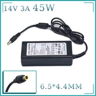 Samsung S22B150 S22B15ON S22B300 S22B300 S22B300B S22B350 S22B350T 14V 3A 42W LCD Monitor Charger Ad
