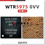 Suitable for Apple 8th Generation/8P/X/6S/7 Central Frequency IC WTR5975 3925 WTR1625L 1605 4905