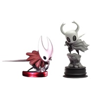 The Hollow Knight Game Character Mini Hollow Knight and Hornet Statue Figure Toy