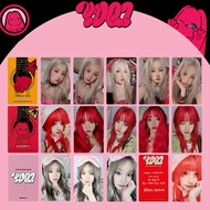 (G)I-DLE组合宋雨琦专辑小卡 GIDLE随机卡 YUQI SOLO小卡 特典卡(G)I-DLE Group Song Yuqi Album20260320