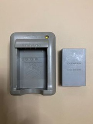 Olympus 相機電池充電器 BLS-50