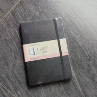 สมุดวาดเร็วขนาดเต็ม CONCEPTUM สมุดวาดภาพผสม อุปกรณ์ศิลปะ กระดาษสีน้ำ ขนาด A5 A4 ไม่มีแผ่นด้านหนา