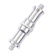 Spigot Lightstand Screw Adapter 1/4 Ke 3/8 Spigot Light Stand Female For Light Stand Tripod Univers