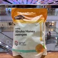 💥現金價💥 Comvita - 康維他10+ 蜂膠麥蘆卡蜂蜜潤喉糖 (薄荷味) 500g