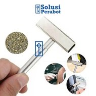 Diamond Dresser Manual AJ92 SP Sharpening/ Grinding Stone Tool Grinding Leveler Wheel Supply Wheel/ 