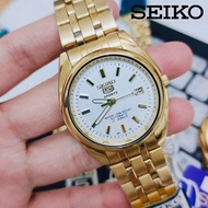 seiko 5 watch for men automatic hand movement