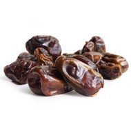 Dates Khalas Thinwall 500gr 500 gr gram Premium Egyptian Honey SoftMANIS Plastic Seal Packaging By H