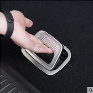 Mercedes-Benz New E Trunk Handle Decorative Frame E300L Modification Accessories E200L Special produ