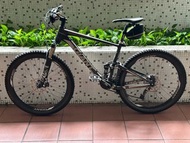MTB XC 26” Giant M size 越野單車