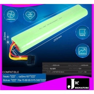 Neato battery Botvac 70 70e 75 75S 80 85 D75 D70 D80 D85 D7500 D 8000 D8500 robot caSino187 accessor