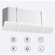 71. AC WIND COVER AIR CONDITIONER WINDSHIELD DEFLECTOR