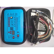 220V/110V Professional Multifunctional Refrigerator Tester Inverter Test and Refrigerator Compressor